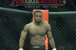 Tyrone Woodley