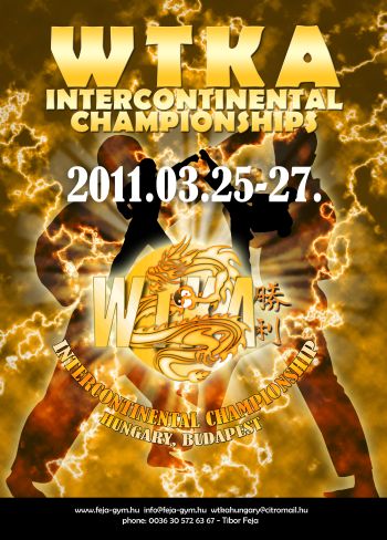 WTKA Intercontinental Championships