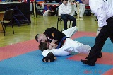 Rekordmezőny nevezett az idei Kempo Világkupára