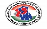 Fila Grappling és Pankráció - Dorog Kupa
