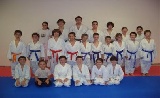 A karate nemcsak egészséges, de még egészségesebb is lehet!