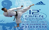 BVSC karate siker az Italian Open.