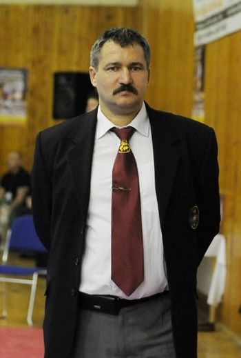 Juhász Ferenc 7. dan