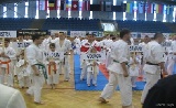 Kyokushin EB a tv-ben