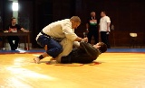 Jól szerepelt a Carlson Gracie Team