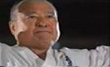 Sosai Masutatsu Oyama