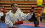 WKF Karate Magyar Bajnokság összefoglaló a Sport1 tv-ben