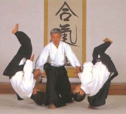 Aikido