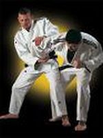 Jujitsu