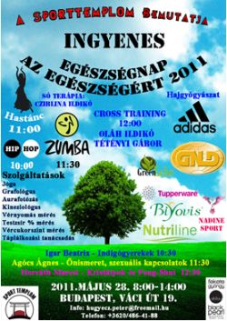Harcművészeti Fesztivál - 2011