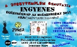 Sport és Egészségnap – Harcművészeti Fesztivál