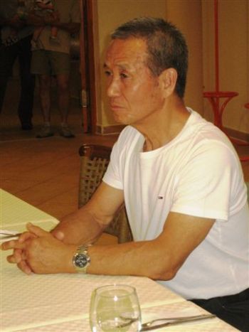 Takeji Ogawa