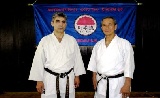 Shihan Takeji Ogawa: Nekünk kell megtalálnunk a saját utunkat!