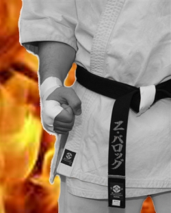 Victory Martfű: A karate az élet...