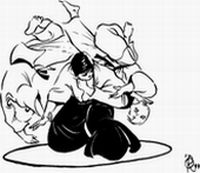 Aikido Aikido
