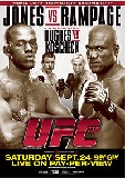 UFC 135 mérlegelés
