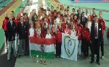 2011. október 8-9. SKDUN Shotokan Karate VB