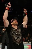 Nate Marquart vs Yoshiyuki Yoshida a BAMMA 9-en