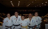 Ashihara Karate Világbajnokság