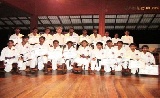 Goju-Ryu Karate szemináriumot tartottak Sri-Lankán