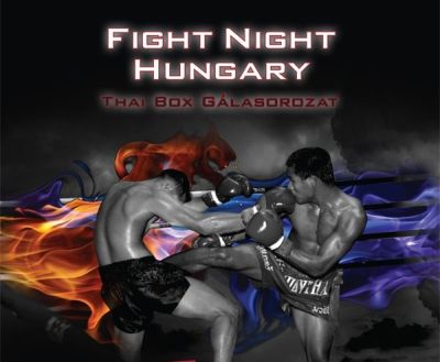 Fight Night Hungary