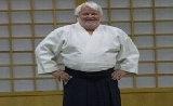 Aikido szeminárium Michael Narey-vel