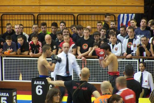 Kempo VB, Portugália