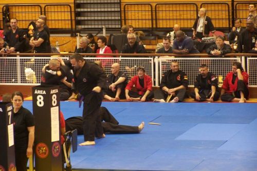 Kempo VB, Portugália