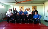 Kempo Világbajnokság Portugáliában