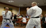 A Magyar Karate Jubileumi Ünnepe