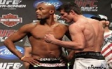 UFC 147 : Hivatalos a Silva vs Sonnen 2
