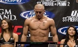 UFC 154: GSP vs Condit?
