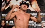 Strikeforce 40 : Melendez visszatér