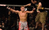UFC on Fox 4: Lauzon vs Etim
