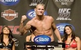 UFC 148: Bisping vs Boetsch