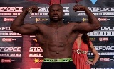 Lawalt menesztette a Strikeforce