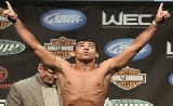 UFC 148: Menjivar vs Barao