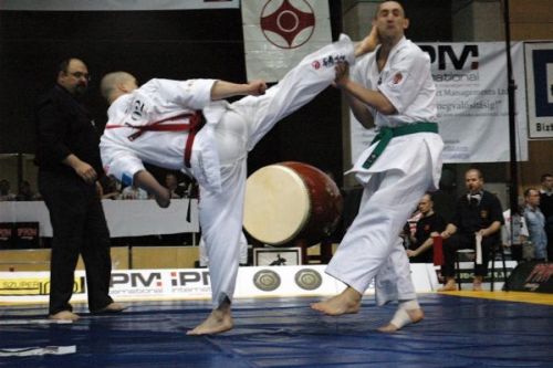 Jubileumi Knock-down Magyar Bajnokság Jubileumi Knock-down Magyar Bajnokság