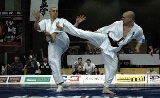 Szeghalmon lesz a Kyokushin Karate Diákolimpia