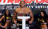 UFC 146: Velasquez vs Silva