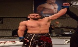 UFC 148: McGee vs Ring