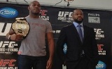 UFC 145 Primetime második rész