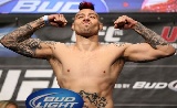 UFC on FUEL 5: Hardy vs Amir