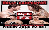 UFC on FX 4: Mérlegelés