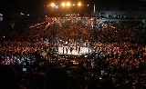 UFC 153: Viana vs Eduardo