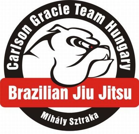 Carlson Gracie Team Hungary