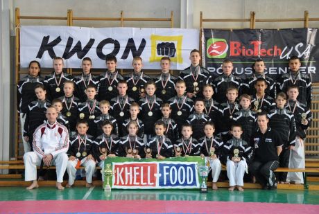 2011 Magyar Bajnokság csapat