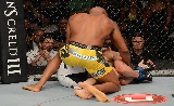 UFC 153: Silva vs Bonnar