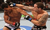 UFC 153: Edgar ellenfél nélkül
