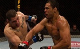 UFC 153: Big Nog vs Herman